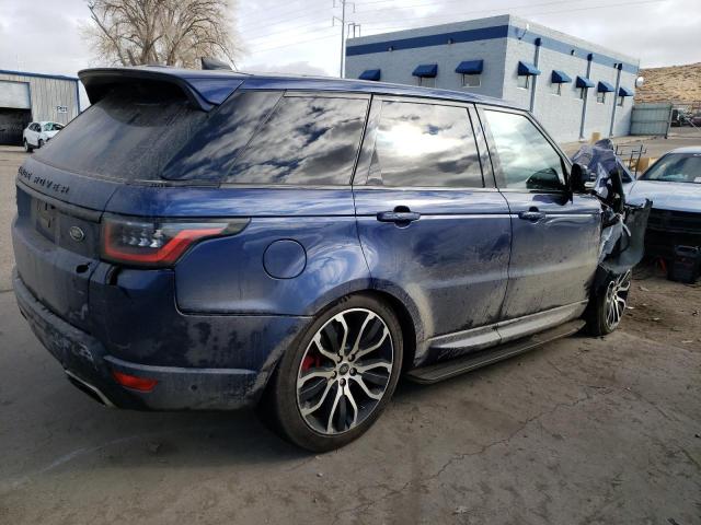 Photo 3 from auction – 2019 LAND ROVER RANGE ROVE with VIN SALWV2RE7KA814609