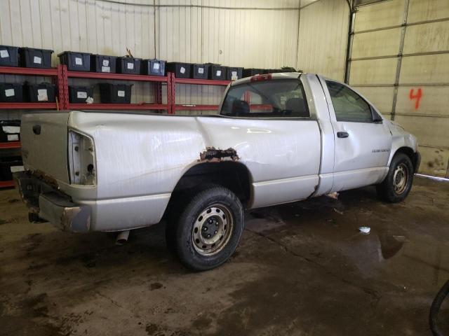 Photo 4 from auction – 2003 DODGE RAM 1500 S with VIN 1D7HA16K73J652715
