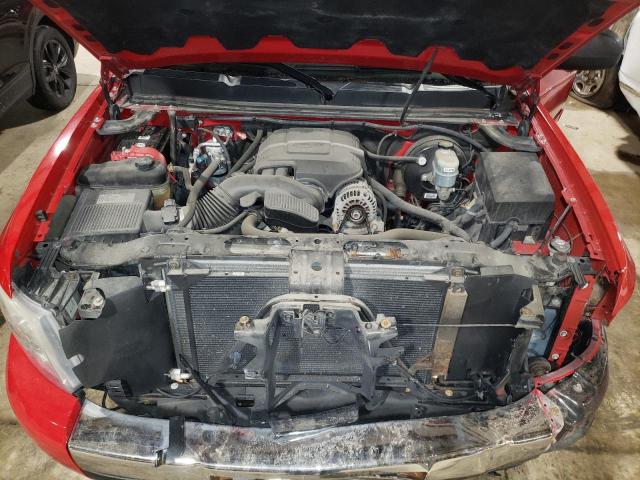 Photo 11 from auction – 2009 CHEVROLET 1500 with VIN 1GCEC29CX9Z292559
