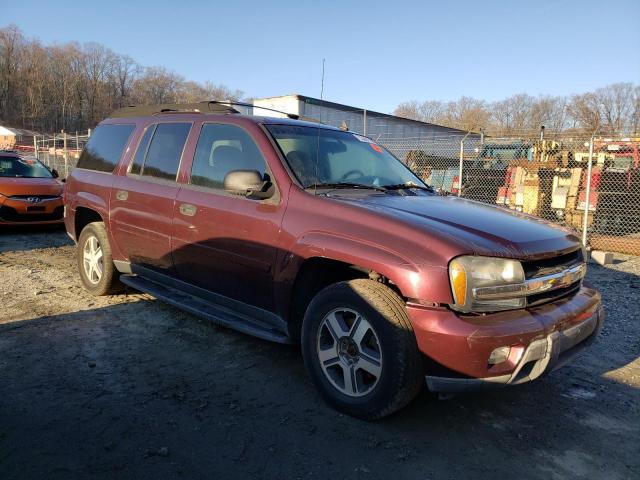 Photo 4 from auction – 2006 CHEVROLET TRAILBLAZE with VIN 1GNET16S766130415