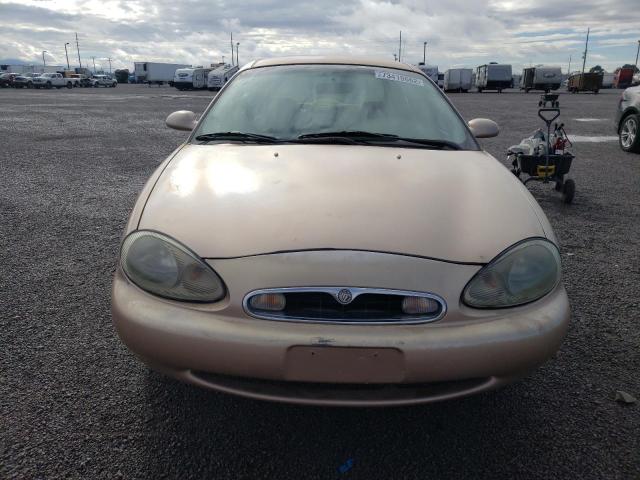 Photo 5 from auction – 1996 MERCURY SABLE LS with VIN 1MELM53SXTA635929