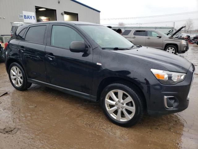 Фото 4 с аукциона – 2015 MITSUBISHI OUTLANDER с VIN 4A4AP3AU9FE039645