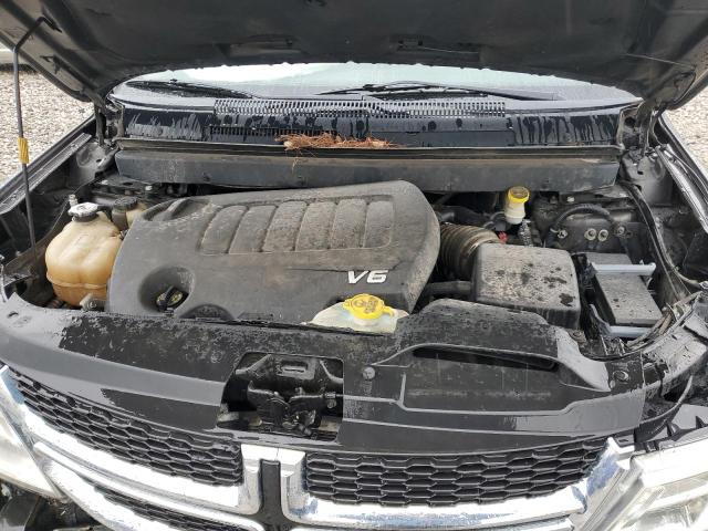 Photo 12 from auction – 2016 DODGE JOURNEY SX with VIN 3C4PDDBG8GT183407