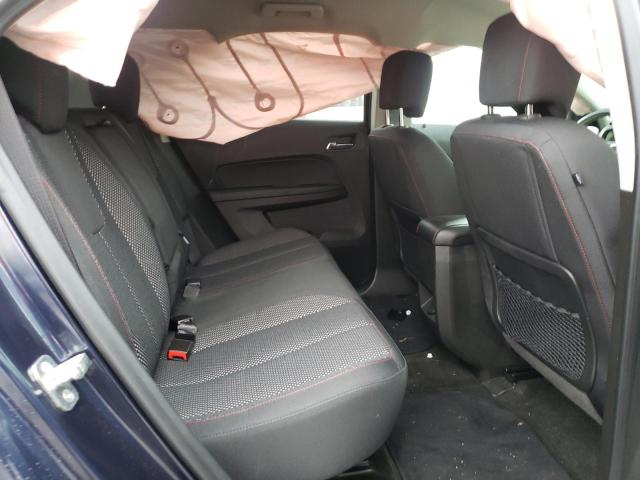 Photo 11 from auction – 2015 CHEVROLET EQUINOX LT with VIN 2GNFLFEK3F6390047