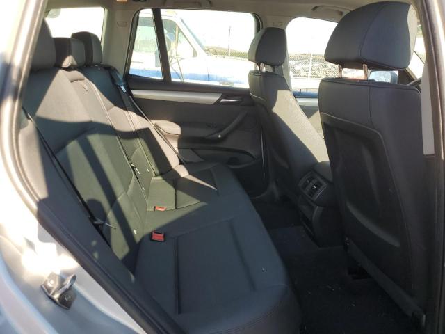 Photo 11 from auction – 2013 BMW X3 XDRIVE2 with VIN 5UXWX9C59D0A25634