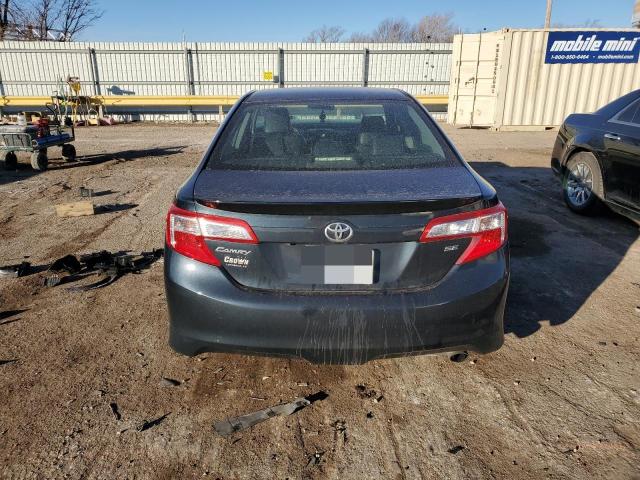 Photo 6 from auction – 2014 TOYOTA CAMRY L with VIN 4T1BF1FK2EU358900