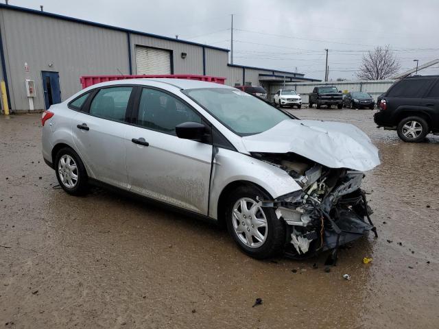 Photo 4 from auction – 2014 FORD FOCUS S with VIN 1FADP3E21EL316835