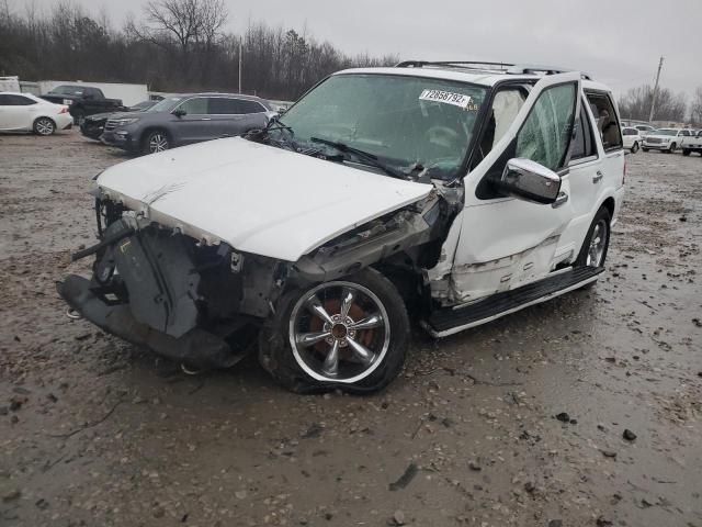 LINCOLN NAVIGATOR 2004 with VIN 5LMFU27R14LJ17968 - Photo from auction