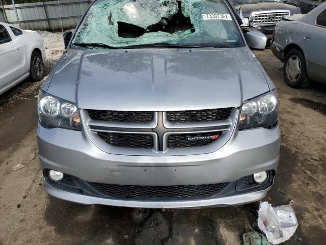 Photo 12 from auction – 2019 DODGE GRAND CARA with VIN 2C4RDGEG9KR658970