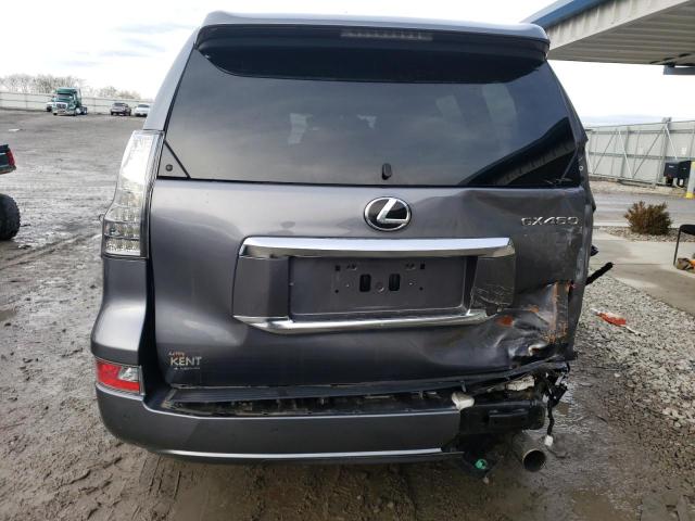 Photo 6 from auction – 2020 LEXUS GX 460 PRE with VIN JTJAM7BX4L5257372