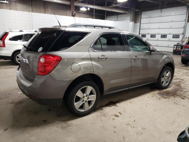 Photo 3 from auction – 2012 CHEVROLET EQUINOX LT with VIN 2GNFLNEK7C6100057