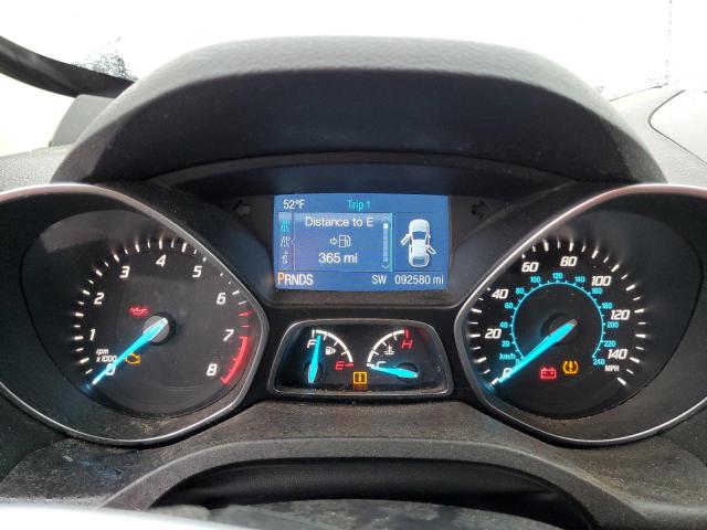 Photo 9 from auction – 2015 FORD ESCAPE SE with VIN 1FMCU9G95FUB41606
