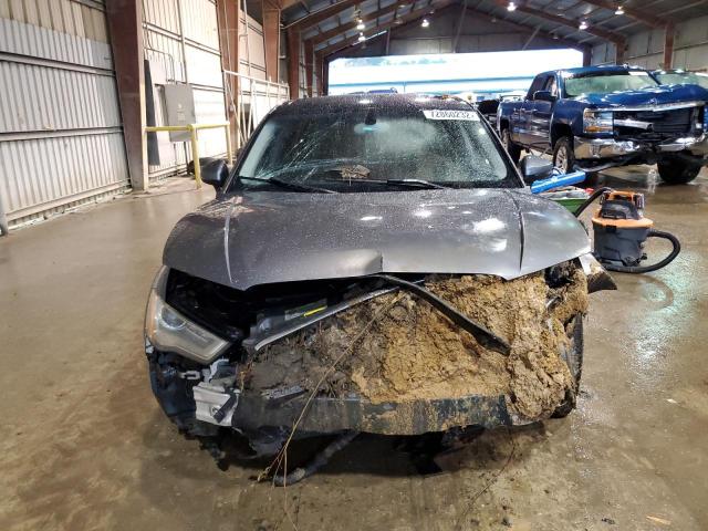 Photo 5 from auction – 2015 AUDI A3 PREMIUM with VIN WAUEFGFF8F1053750