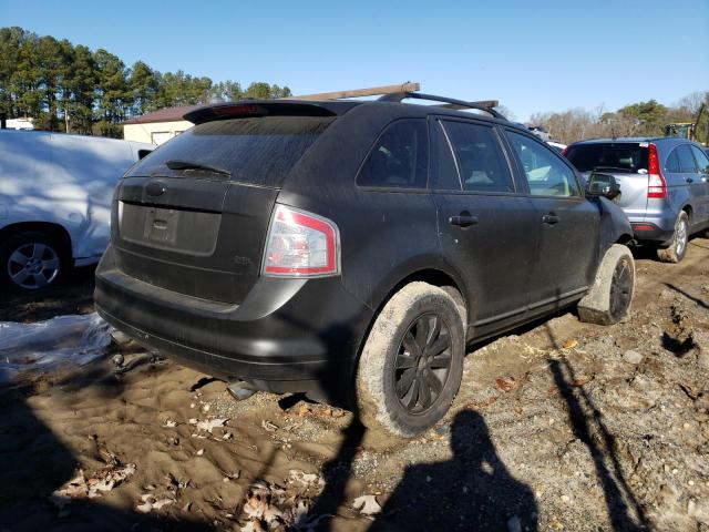 Photo 3 from auction – 2007 FORD EDGE SEL with VIN 2FMDK38C97BA59791