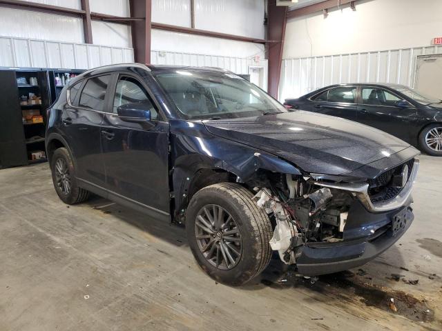 Photo 4 from auction – 2021 MAZDA CX-5 TOURI with VIN JM3KFACM7M0358365