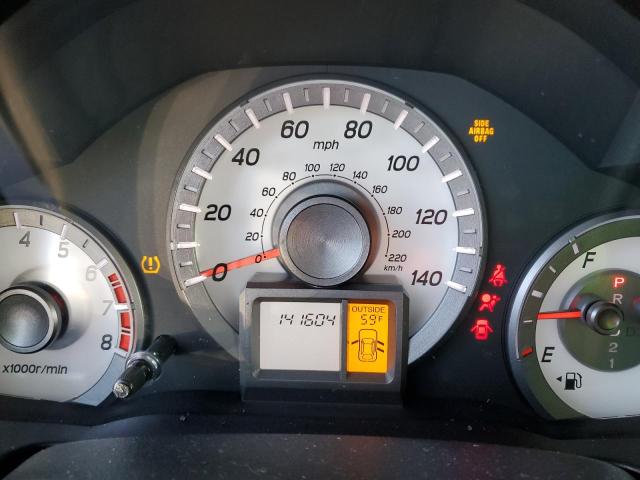 Photo 9 from auction – 2015 HONDA PILOT EXLN with VIN 5FNYF3H73FB024338