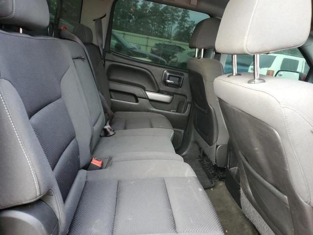 Photo 10 from auction – 2015 CHEVROLET SILVERADO with VIN 3GCPCREC5FG213821