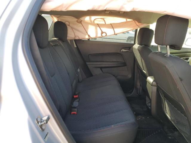 Photo 11 from auction – 2012 GMC TERRAIN SL with VIN 2GKALMEK1C6167352