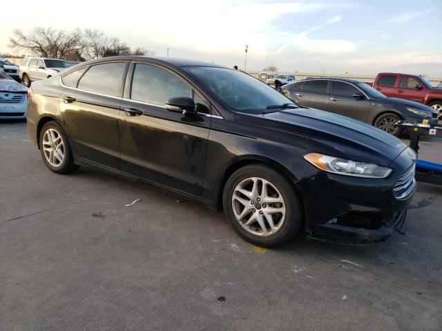 Photo 4 from auction – 2016 FORD FUSION SE with VIN 3FA6P0H75GR176887