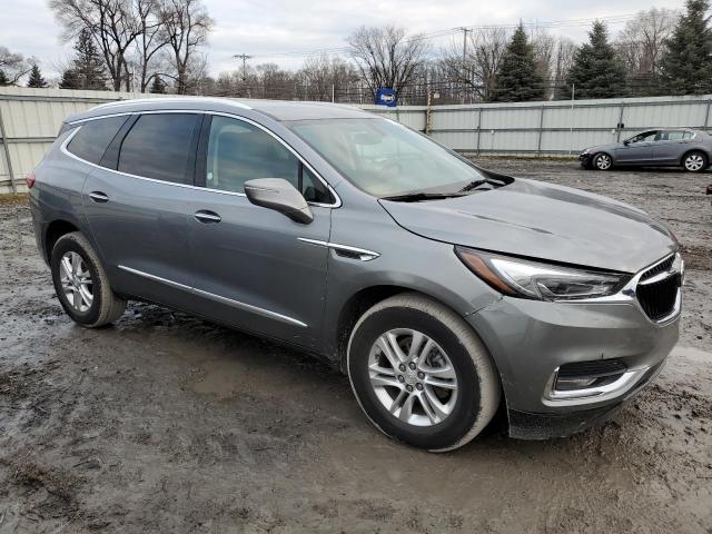 Photo 4 from auction – 2021 BUICK ENCLAVE ES with VIN 5GAEVAKW7MJ134410