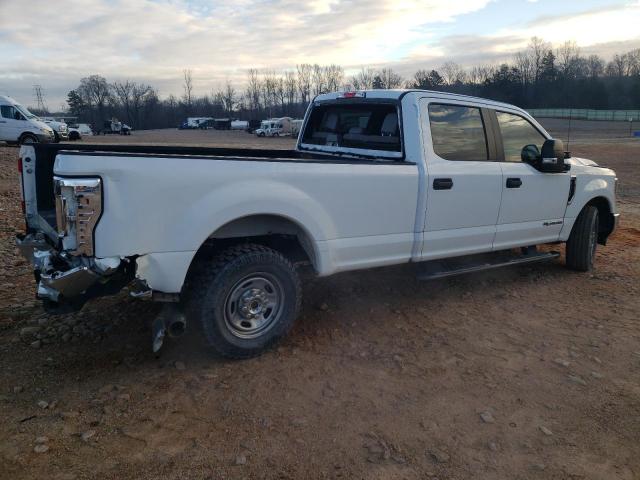 Photo 3 from auction – 2018 FORD F250 SUPER with VIN 1FT7W2AT8JEB25639