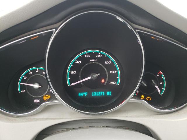Photo 9 from auction – 2012 CHEVROLET MALIBU LS with VIN 1G1ZB5E01CF281596