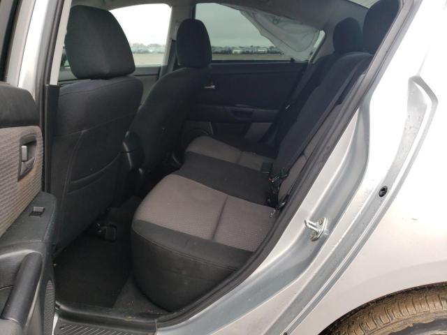 Photo 10 from auction – 2006 MAZDA 3 I with VIN JM1BK32F861541645