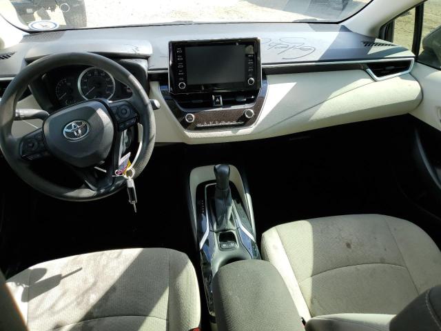 Photo 8 from auction – 2020 TOYOTA COROLLA LE with VIN JTDEPRAE4LJ015048
