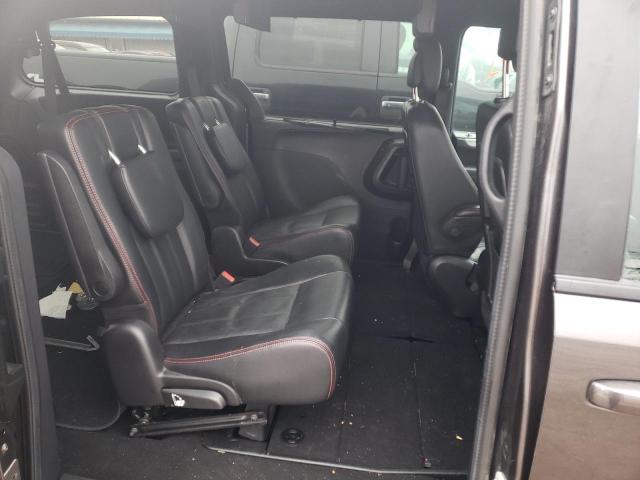 Photo 11 from auction – 2019 DODGE GRAND CARA with VIN 2C4RDGEG9KR690737