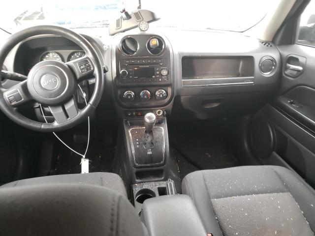 Photo 8 from auction – 2012 JEEP PATRIOT LA with VIN 1C4NJRFB4CD650799