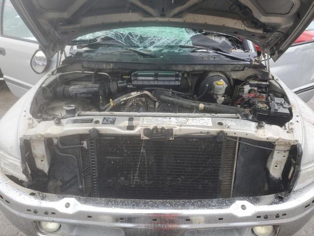 Photo 11 from auction – 2000 DODGE RAM 1500 with VIN 3B7HF13Z3YG136440