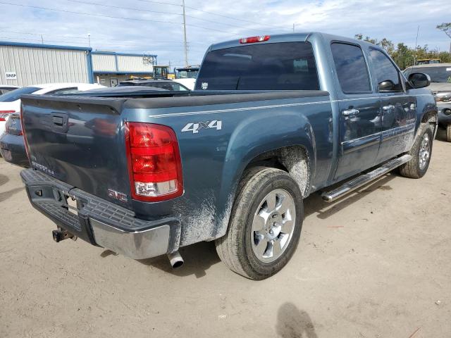 Photo 3 from auction – 2011 GMC SIERRA K15 with VIN 3GTP2VE34BG127261