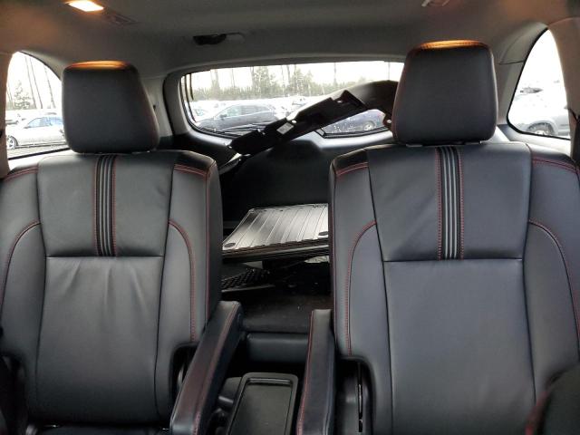 Photo 10 from auction – 2019 TOYOTA HIGHLANDER with VIN 5TDJZRFH3KS616271