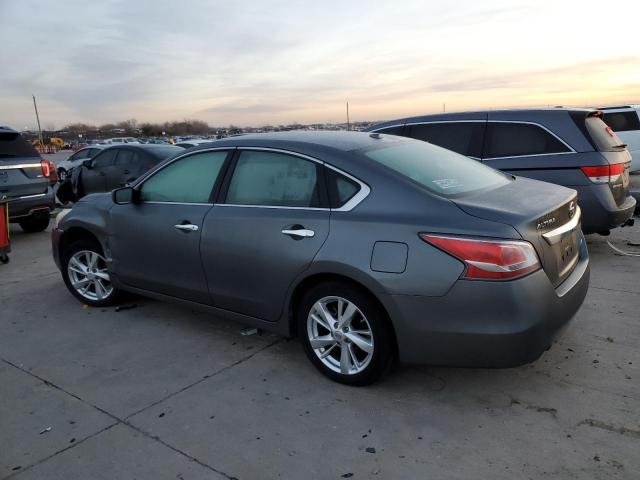 Photo 2 from auction – 2014 NISSAN ALTIMA 2.5 with VIN 1N4AL3AP1EN251201