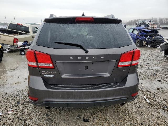 Photo 6 from auction – 2016 DODGE JOURNEY SX with VIN 3C4PDDBG8GT183407
