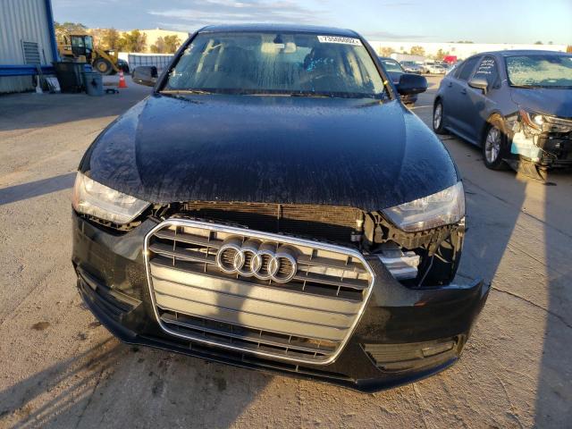 Photo 5 from auction – 2014 AUDI A4 PREMIUM with VIN WAUAFAFLXEA047187