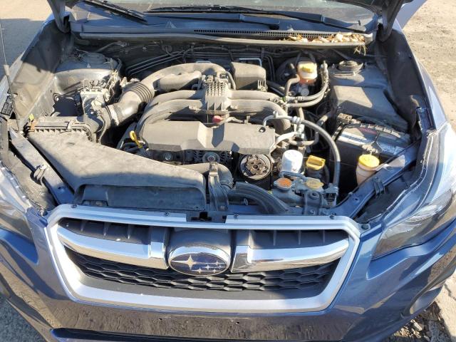 Photo 11 from auction – 2012 SUBARU IMPREZA LI with VIN JF1GJAK61CH018330