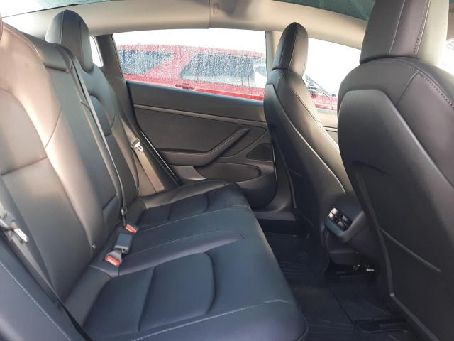 Photo 10 from auction – 2021 TESLA MODEL 3 with VIN 5YJ3E1EA4MF930433
