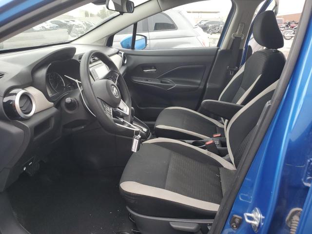 Photo 7 from auction – 2020 NISSAN VERSA SV with VIN 3N1CN8EV6LL828002