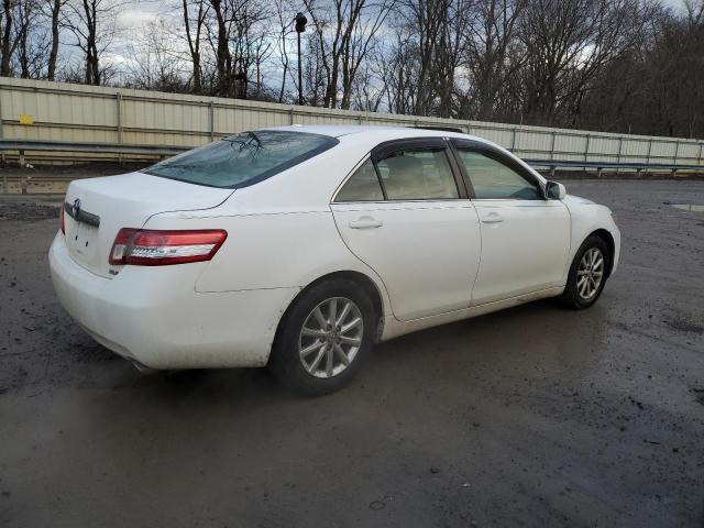 Photo 3 from auction – 2011 TOYOTA CAMRY BASE with VIN 4T1BF3EK3BU660527
