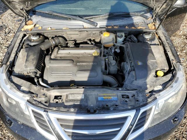 Photo 11 from auction – 2010 SAAB 9-3 2.0T with VIN YS3FA4CY6A1614054