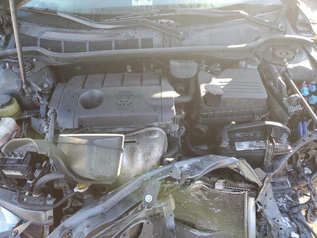 صورة رقم 11 من المزاد - 2011 TOYOTA CAMRY BASE مع VIN 4T1BF3EK6BU633239