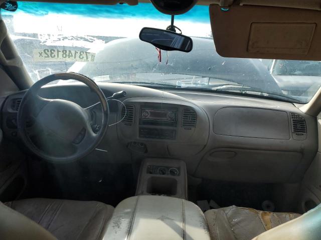 Photo 8 from auction – 2001 FORD EXPEDITION with VIN 1FMRU17L01LA56324