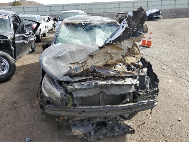 Photo 5 from auction – 2018 SUBARU LEGACY 2.5 with VIN 4S3BNAF60J3042342