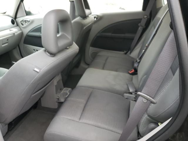 Photo 10 from auction – 2006 CHRYSLER PT CRUISER with VIN 3A8FY58B26T274360