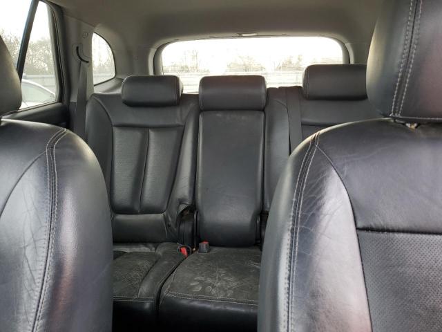 Photo 10 from auction – 2008 HYUNDAI SANTA FE S with VIN 5NMSH73E18H201659