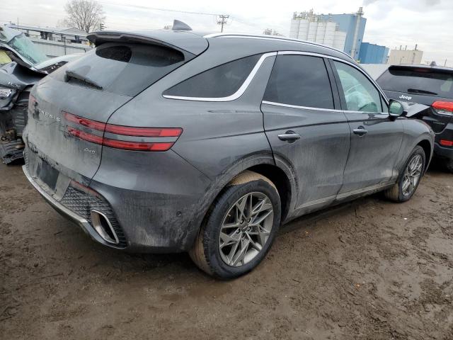 Photo 3 from auction – 2022 GENESIS GV70 BASE with VIN KMUMADTB6NU070327