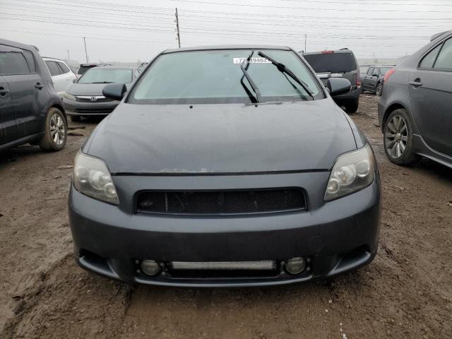 Photo 5 from auction – 2007 TOYOTA SCION TC with VIN JTKDE177X70179307