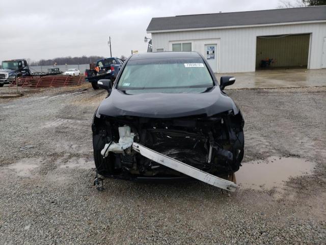Photo 5 from auction – 2015 ACURA RDX with VIN 5J8TB4H31FL030811