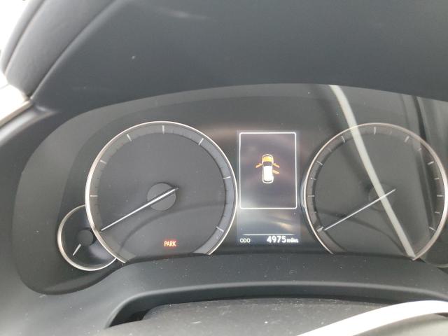 Photo 9 from auction – 2022 LEXUS RX 350 with VIN 2T2HZMAA4NC251748